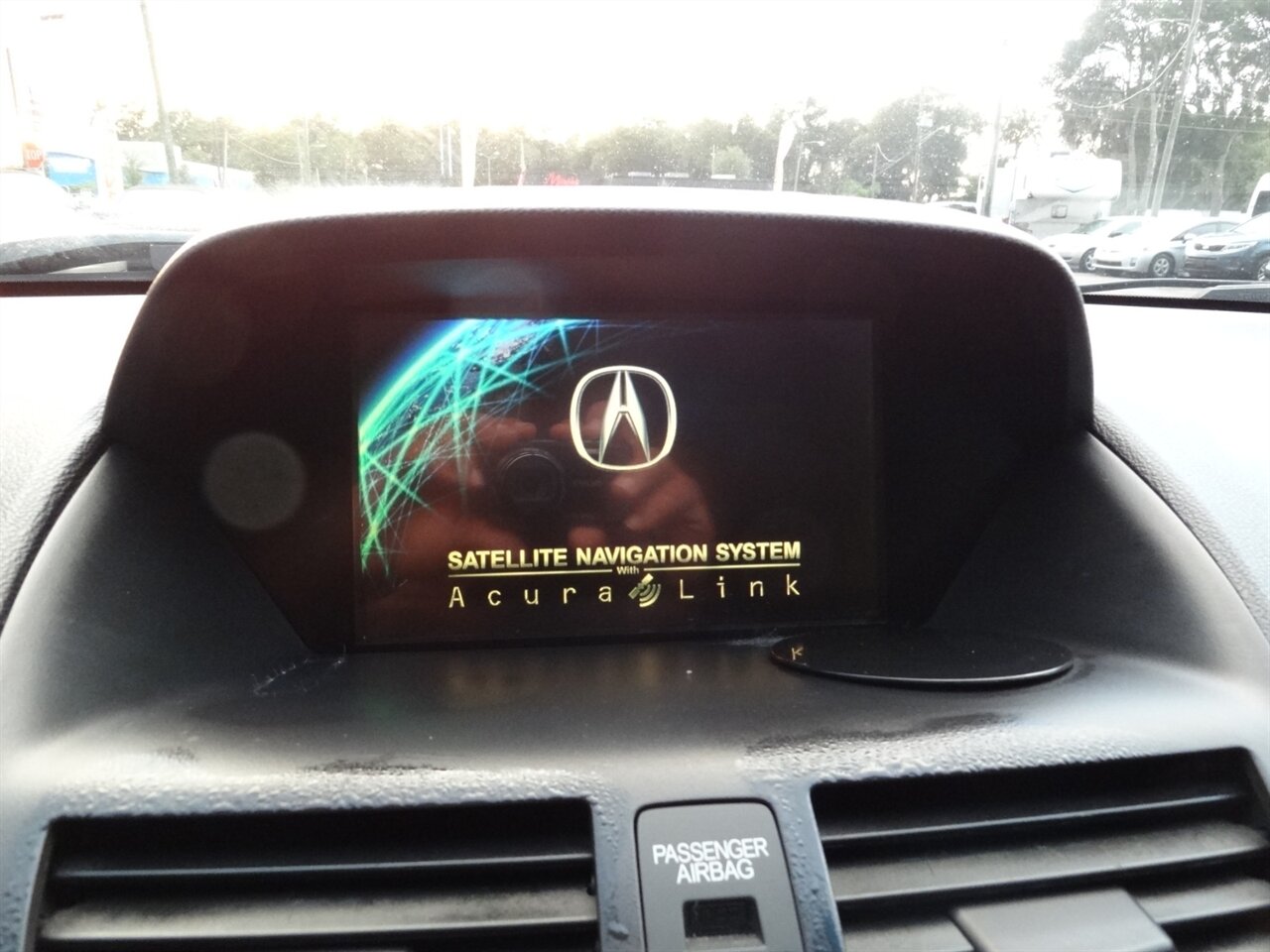 2012 Acura MDX SH-AWD w/Tech w/RES   - Photo 45 - Deland, FL 32720