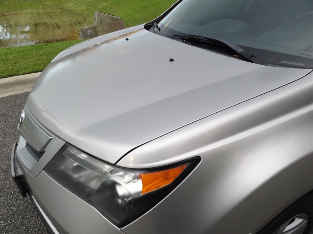 2012 Acura MDX SH-AWD w/Tech w/RES   - Photo 17 - Deland, FL 32720