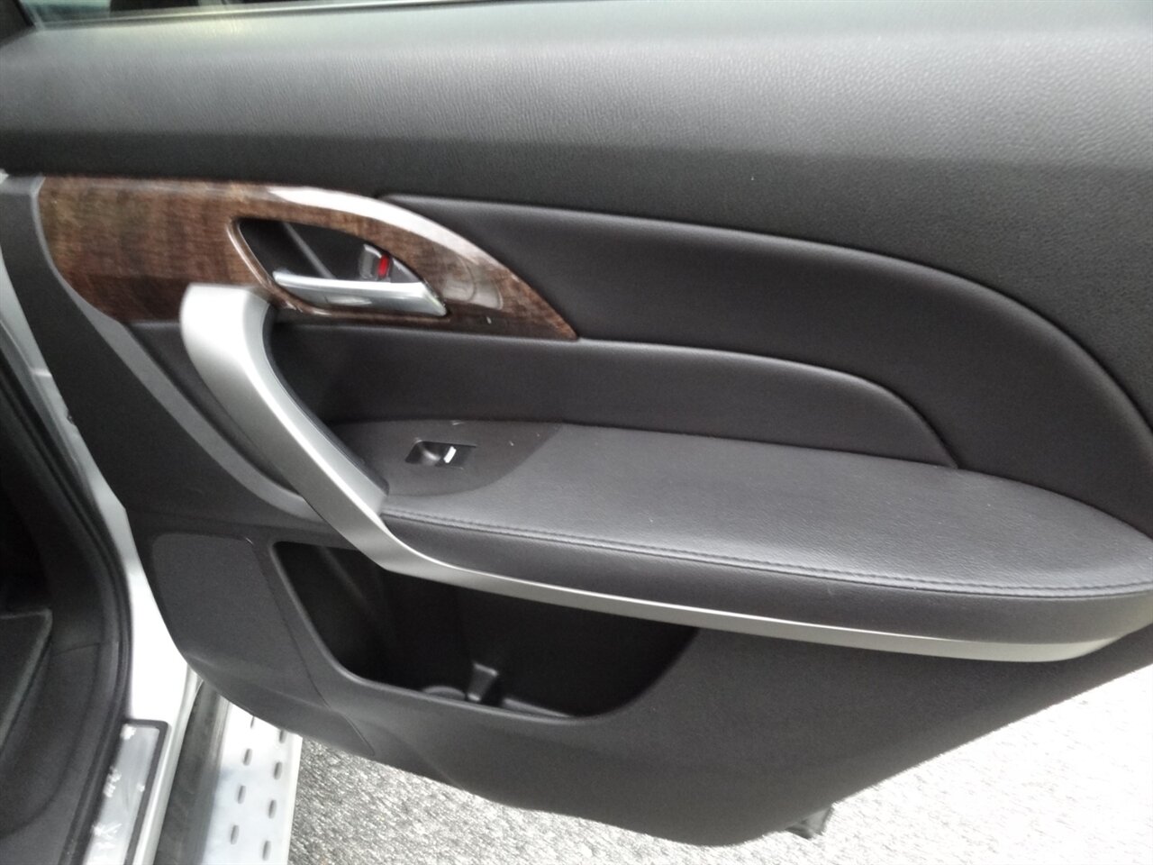 2012 Acura MDX SH-AWD w/Tech w/RES   - Photo 36 - Deland, FL 32720