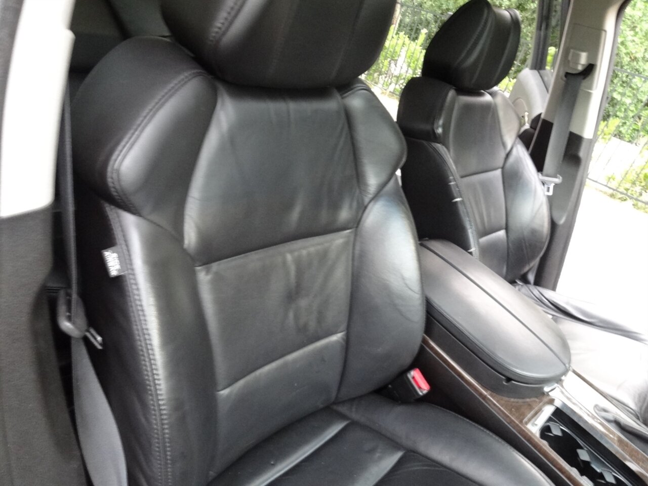 2012 Acura MDX SH-AWD w/Tech w/RES   - Photo 39 - Deland, FL 32720
