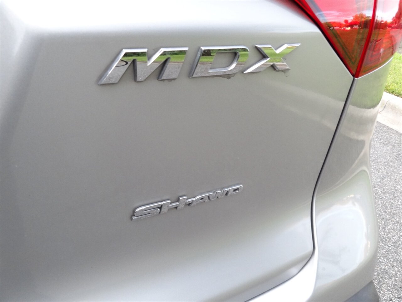 2012 Acura MDX SH-AWD w/Tech w/RES   - Photo 22 - Deland, FL 32720
