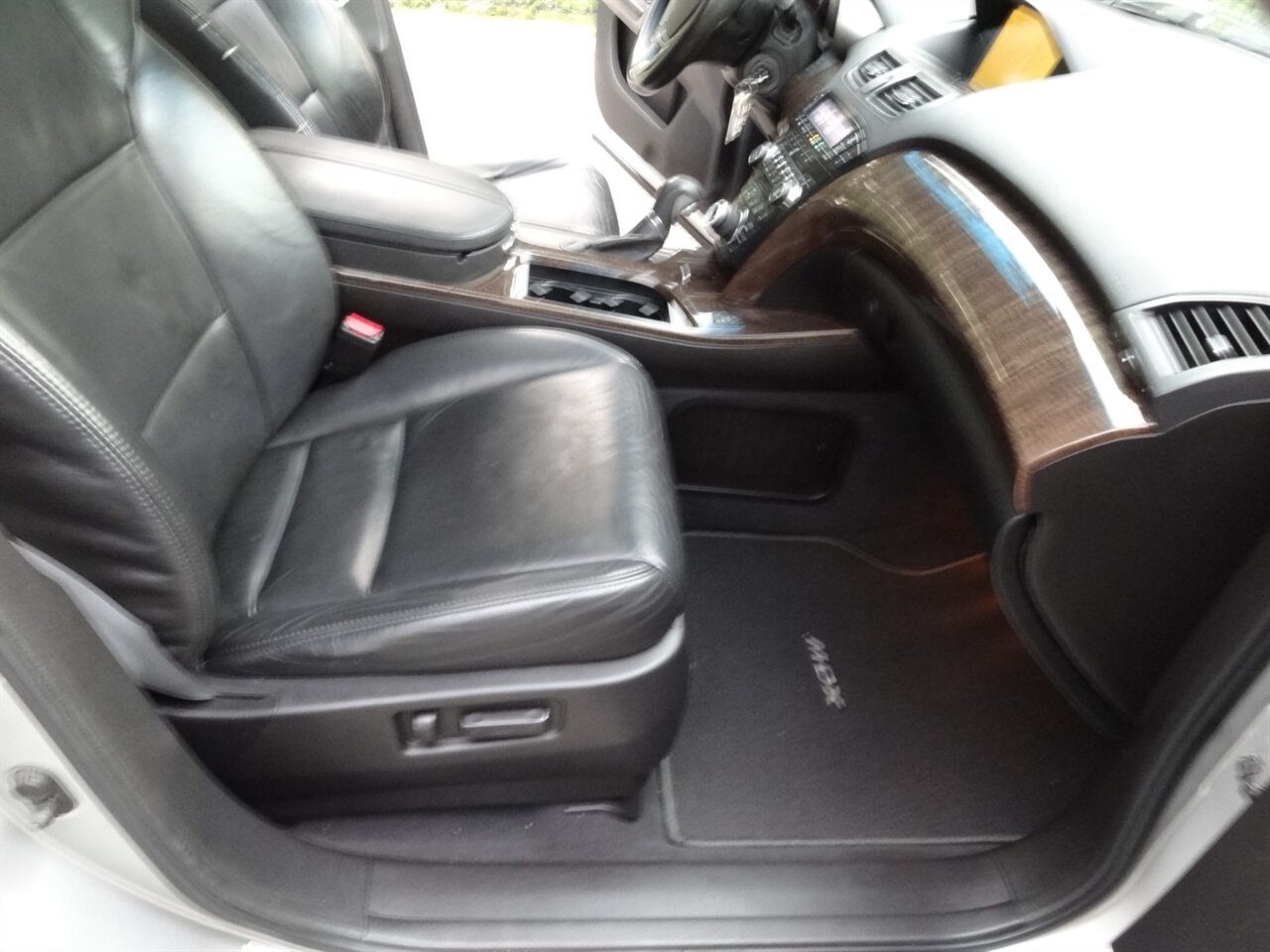 2012 Acura MDX SH-AWD w/Tech w/RES   - Photo 40 - Deland, FL 32720