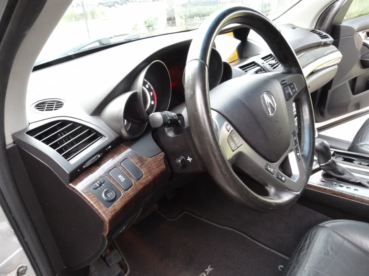 2012 Acura MDX SH-AWD w/Tech w/RES   - Photo 27 - Deland, FL 32720
