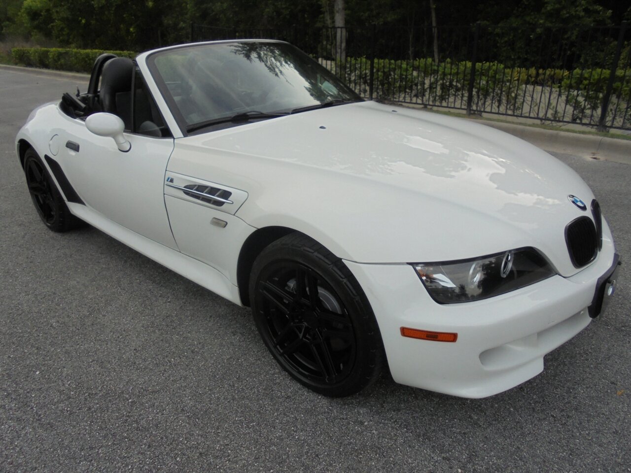 2000 BMW Z3 M  Convertible - Photo 1 - Deland, FL 32720