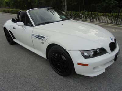 2000 BMW Z3 M  Convertible