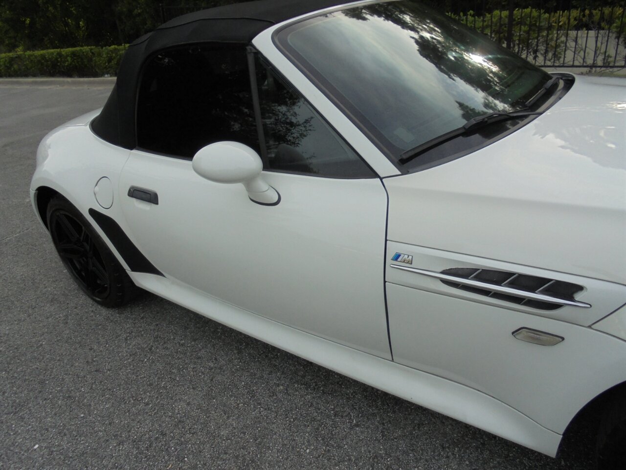 2000 BMW Z3 M  Convertible - Photo 14 - Deland, FL 32720