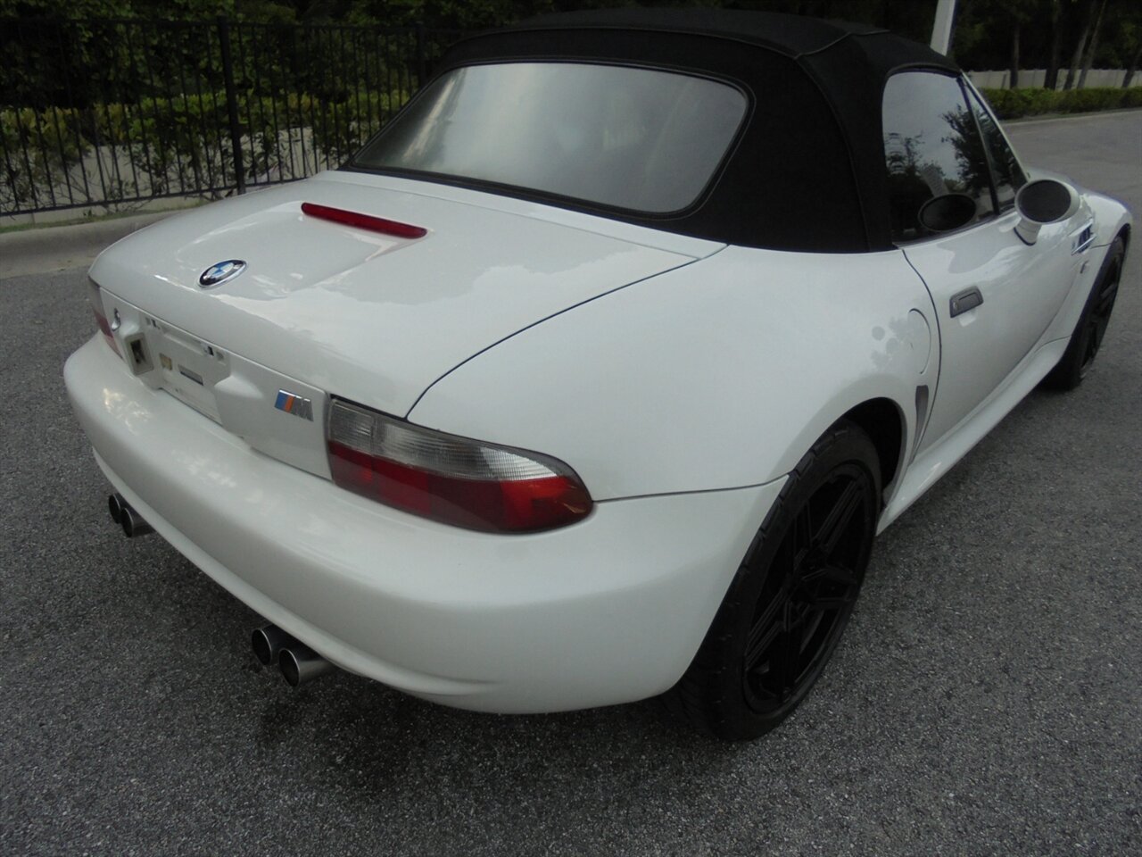 2000 BMW Z3 M  Convertible - Photo 7 - Deland, FL 32720