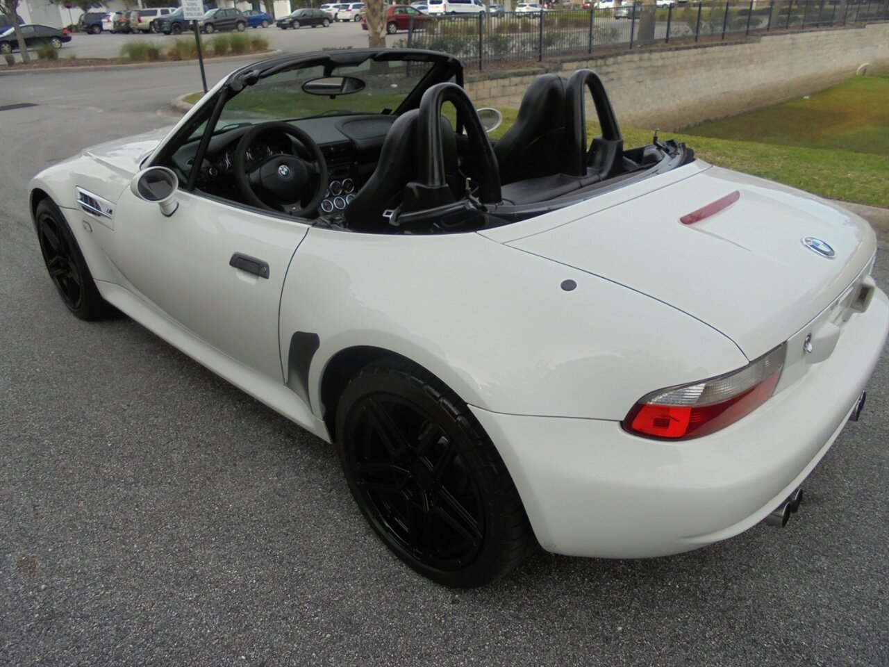 2000 BMW Z3 M  Convertible - Photo 4 - Deland, FL 32720