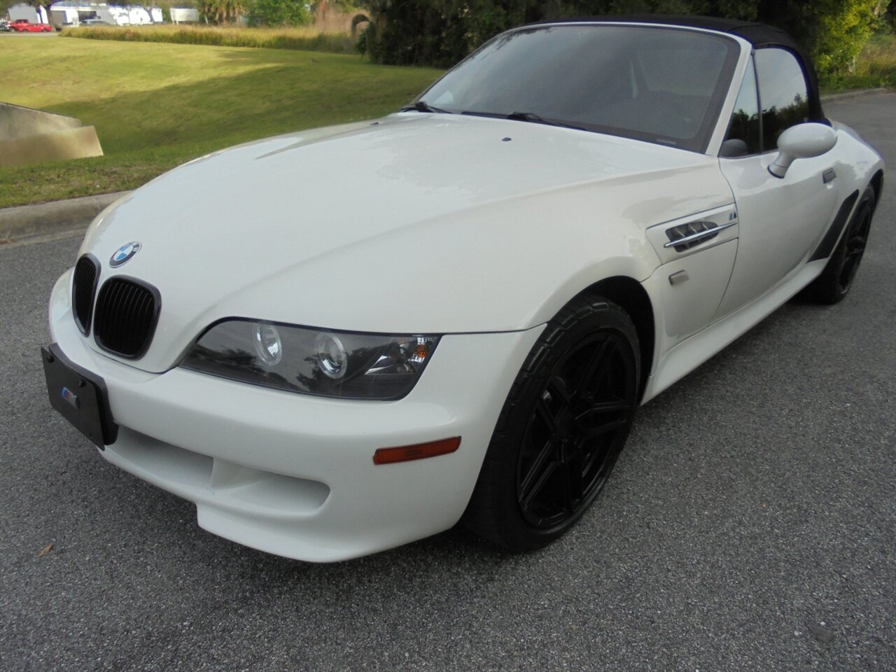 2000 BMW Z3 M  Convertible - Photo 6 - Deland, FL 32720