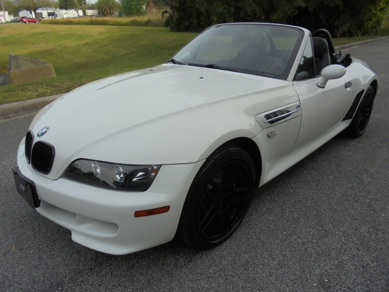 2000 BMW Z3 M  Convertible - Photo 2 - Deland, FL 32720