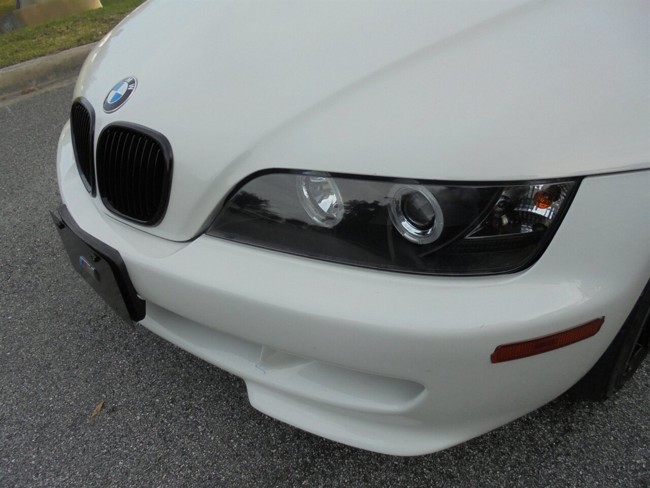 2000 BMW Z3 M  Convertible - Photo 11 - Deland, FL 32720