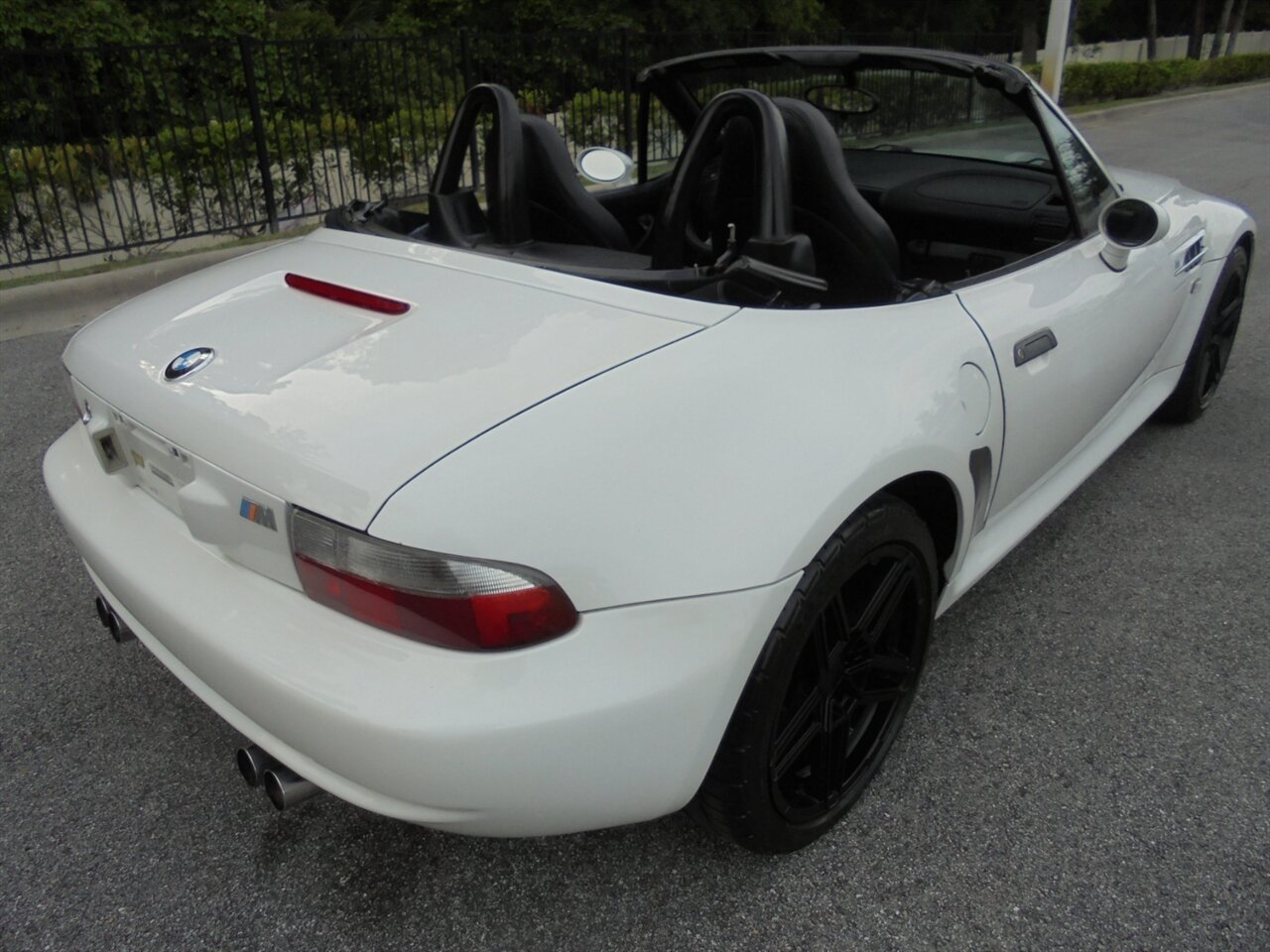 2000 BMW Z3 M  Convertible - Photo 3 - Deland, FL 32720