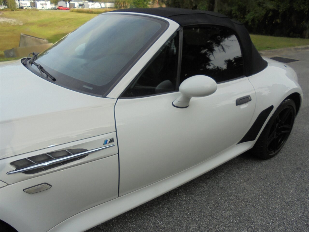 2000 BMW Z3 M  Convertible - Photo 15 - Deland, FL 32720