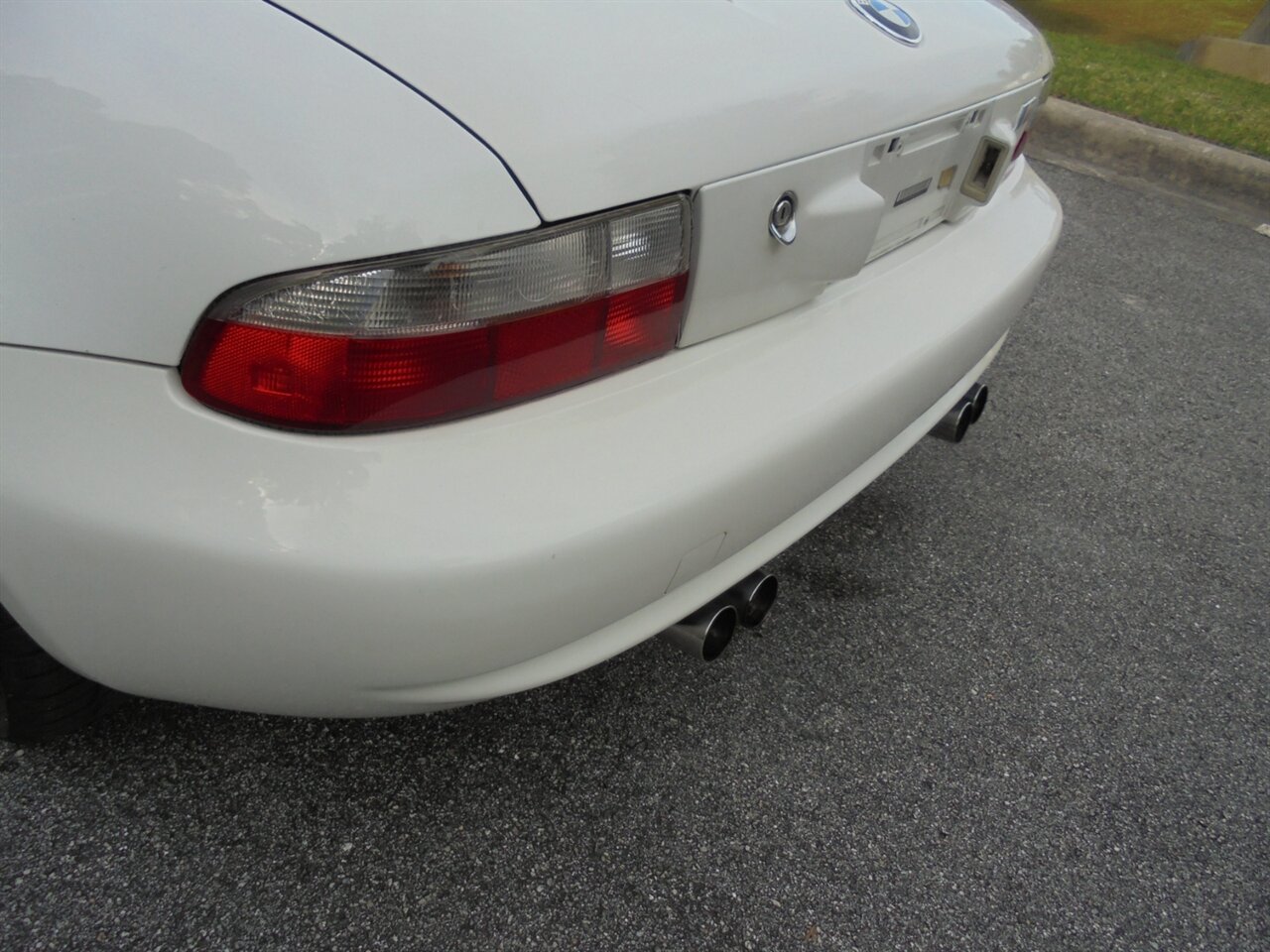 2000 BMW Z3 M  Convertible - Photo 26 - Deland, FL 32720