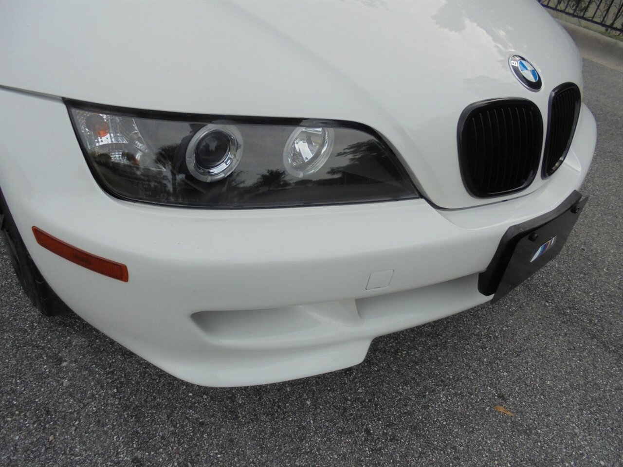 2000 BMW Z3 M  Convertible - Photo 10 - Deland, FL 32720