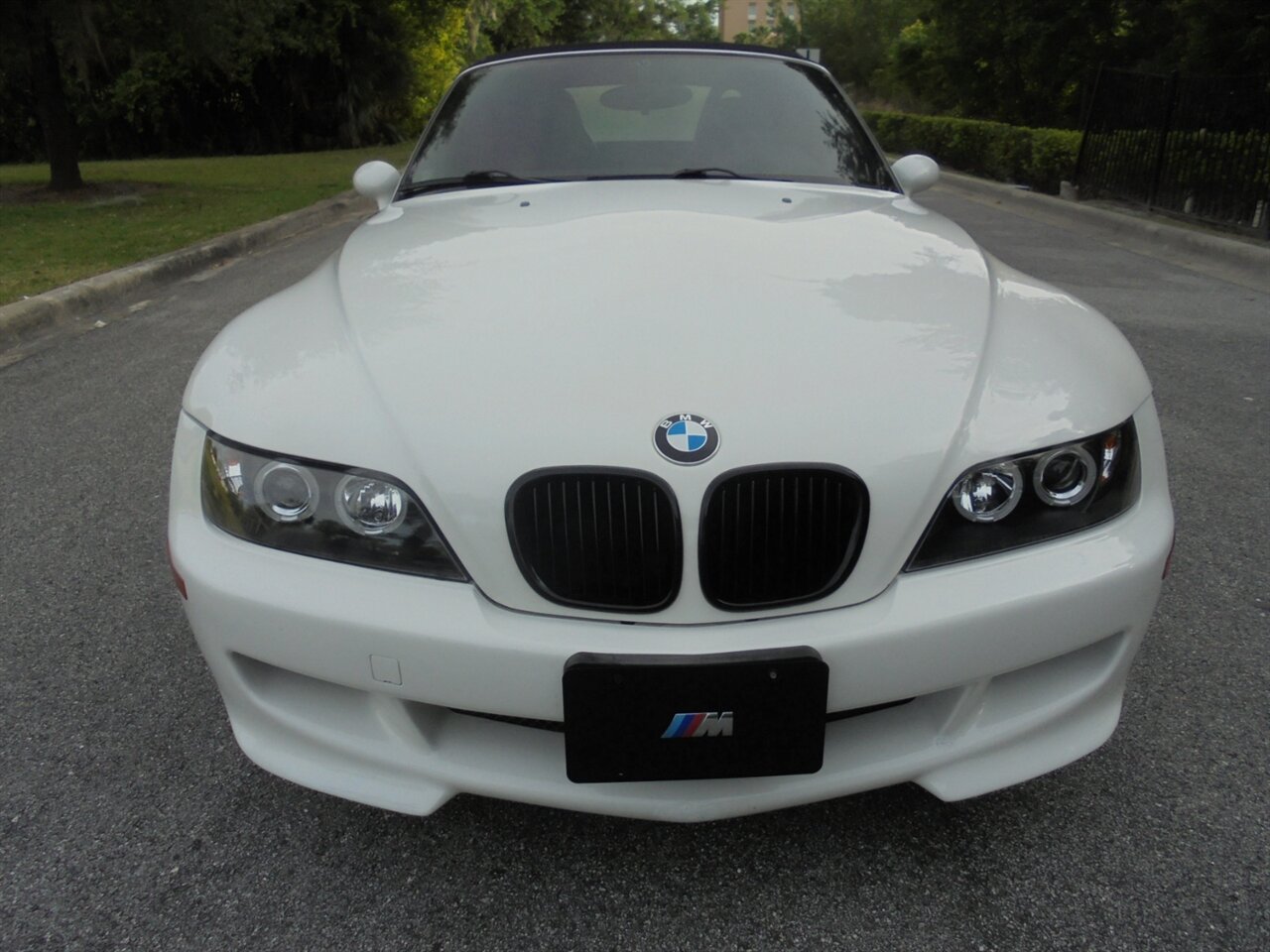 2000 BMW Z3 M  Convertible - Photo 9 - Deland, FL 32720