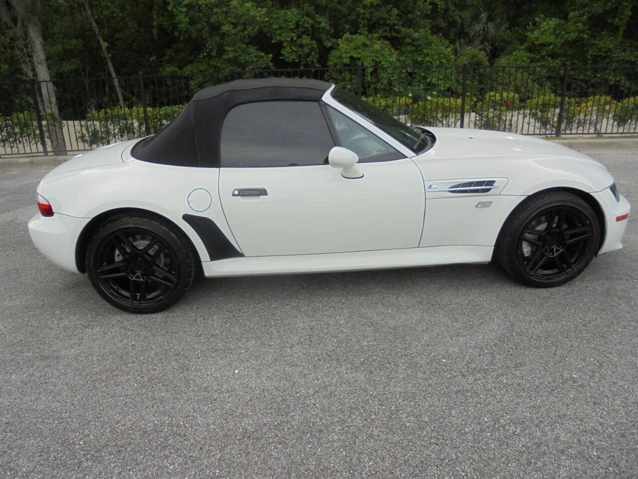 2000 BMW Z3 M  Convertible - Photo 19 - Deland, FL 32720