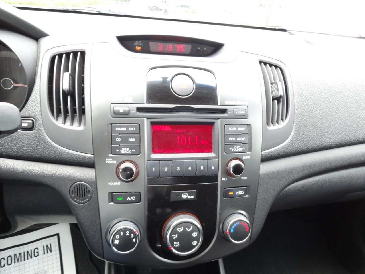 2013 Kia Forte5 EX   - Photo 41 - Deland, FL 32720