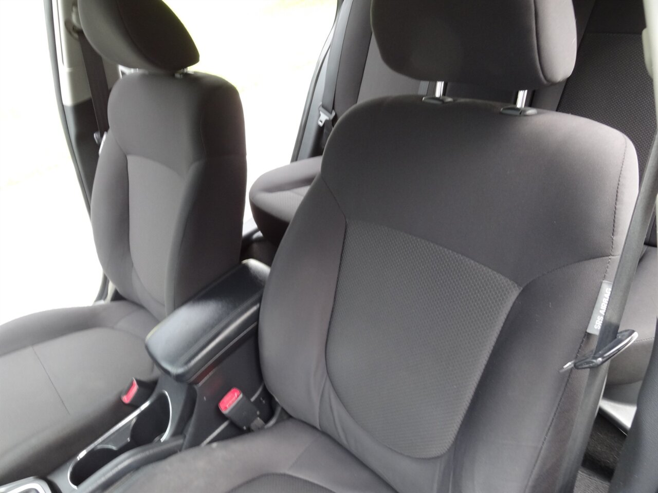 2013 Kia Forte5 EX   - Photo 25 - Deland, FL 32720