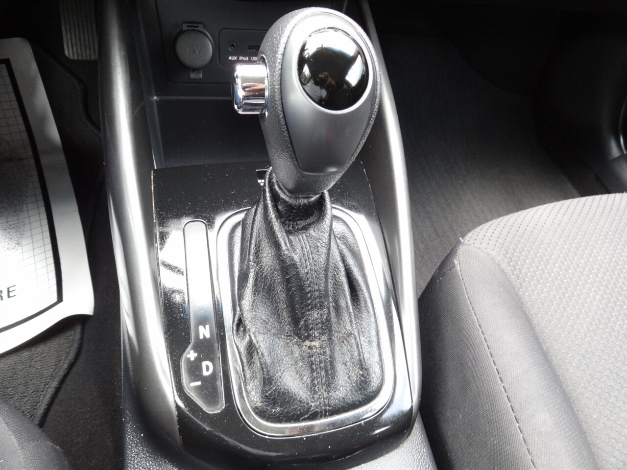 2013 Kia Forte5 EX   - Photo 44 - Deland, FL 32720