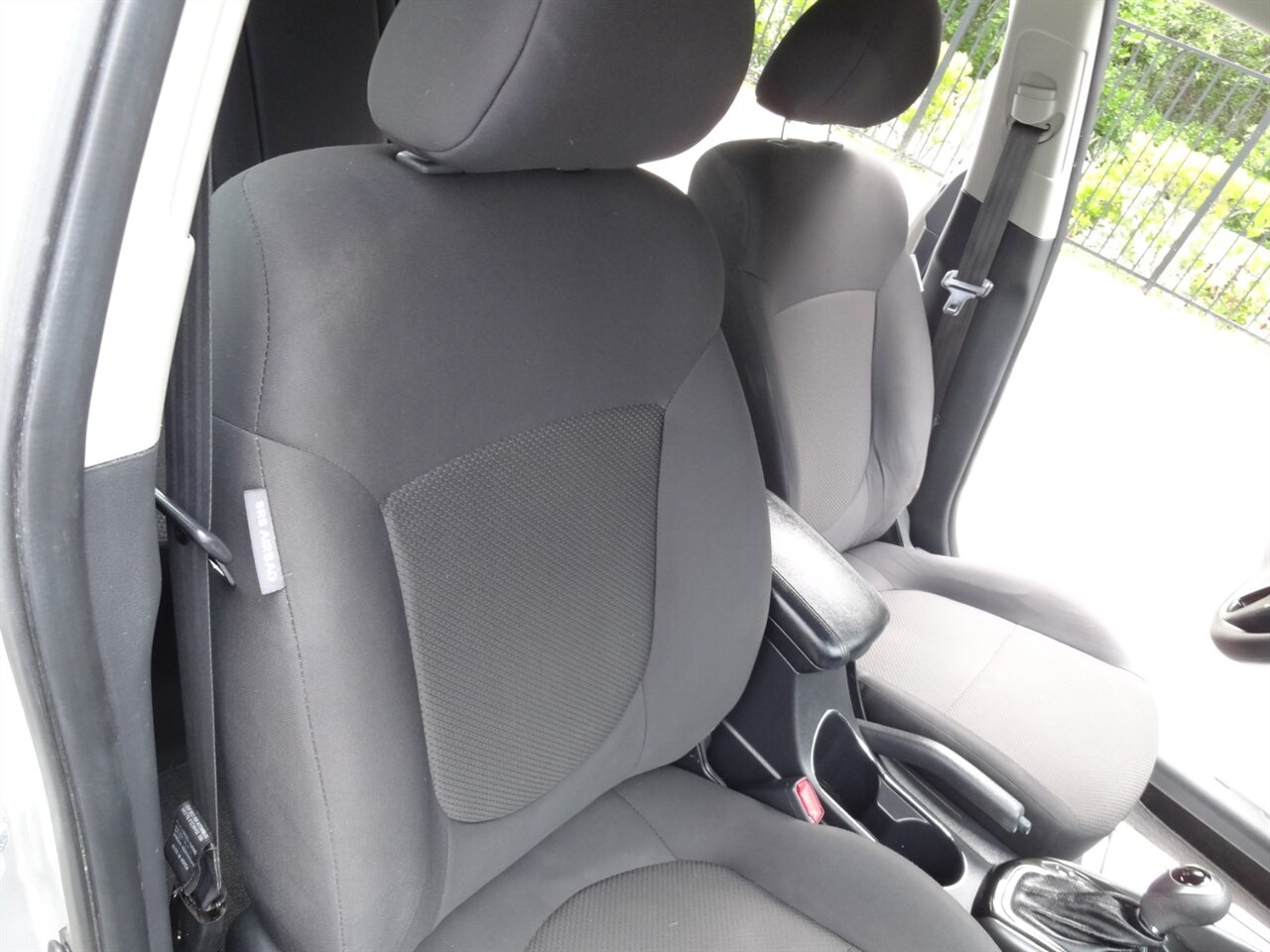 2013 Kia Forte5 EX   - Photo 33 - Deland, FL 32720