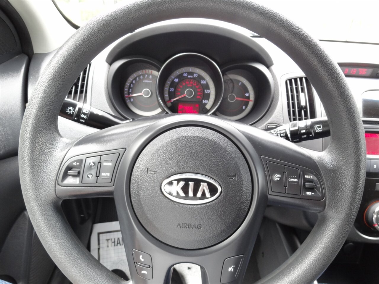 2013 Kia Forte5 EX   - Photo 36 - Deland, FL 32720