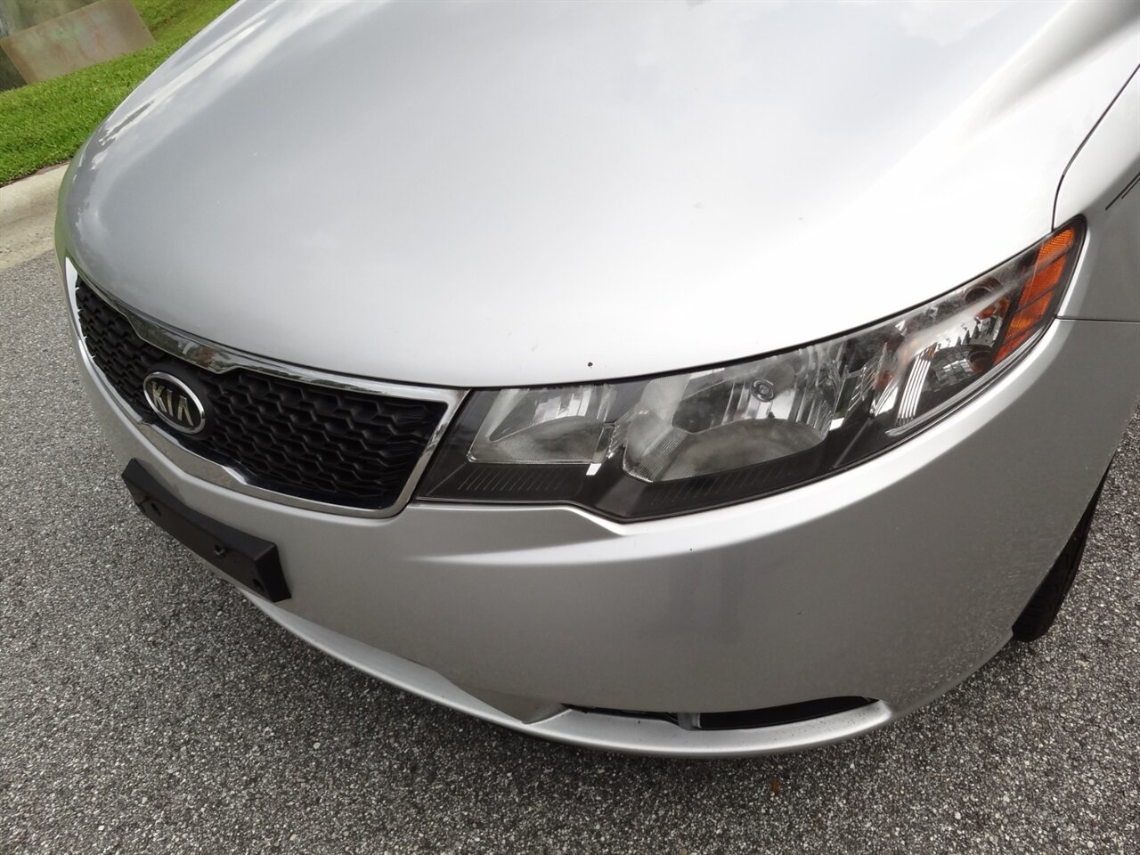 2013 Kia Forte5 EX   - Photo 7 - Deland, FL 32720