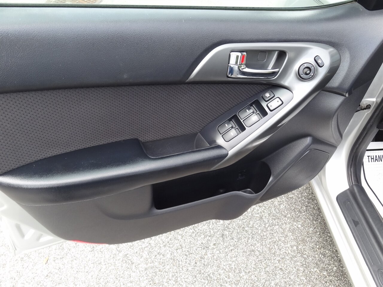 2013 Kia Forte5 EX   - Photo 22 - Deland, FL 32720
