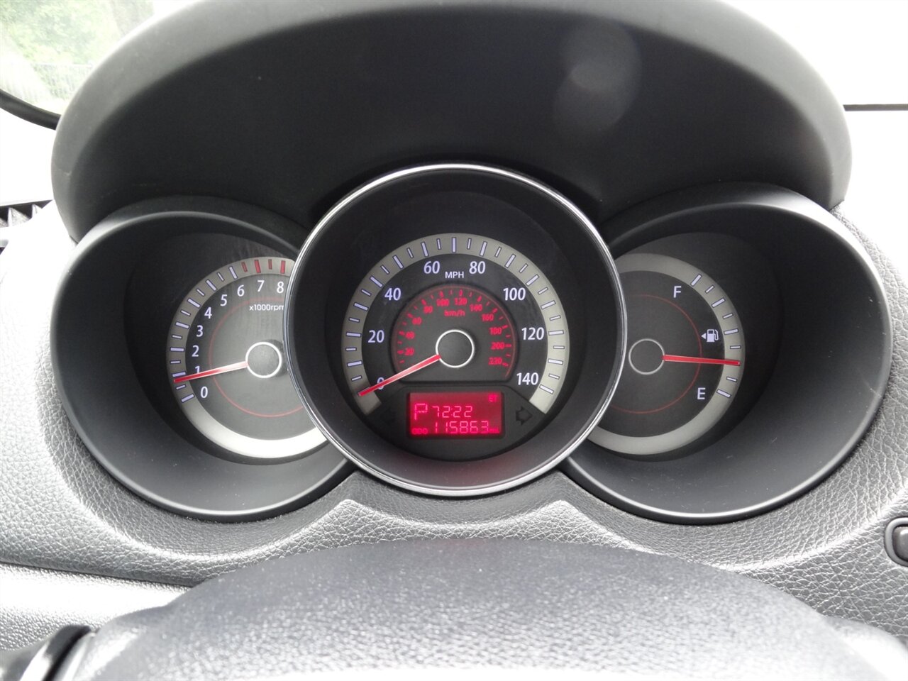 2013 Kia Forte5 EX   - Photo 37 - Deland, FL 32720