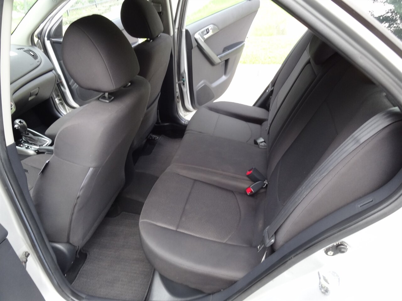 2013 Kia Forte5 EX   - Photo 27 - Deland, FL 32720