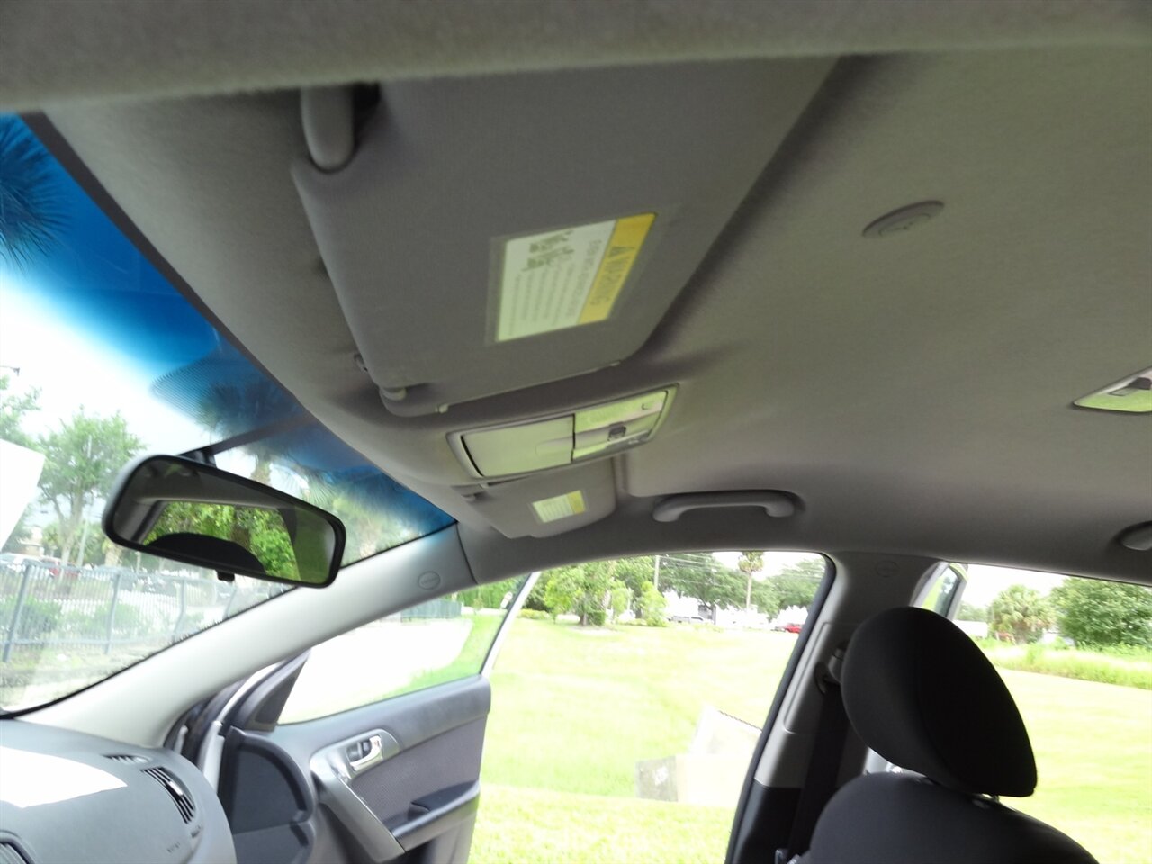 2013 Kia Forte5 EX   - Photo 26 - Deland, FL 32720