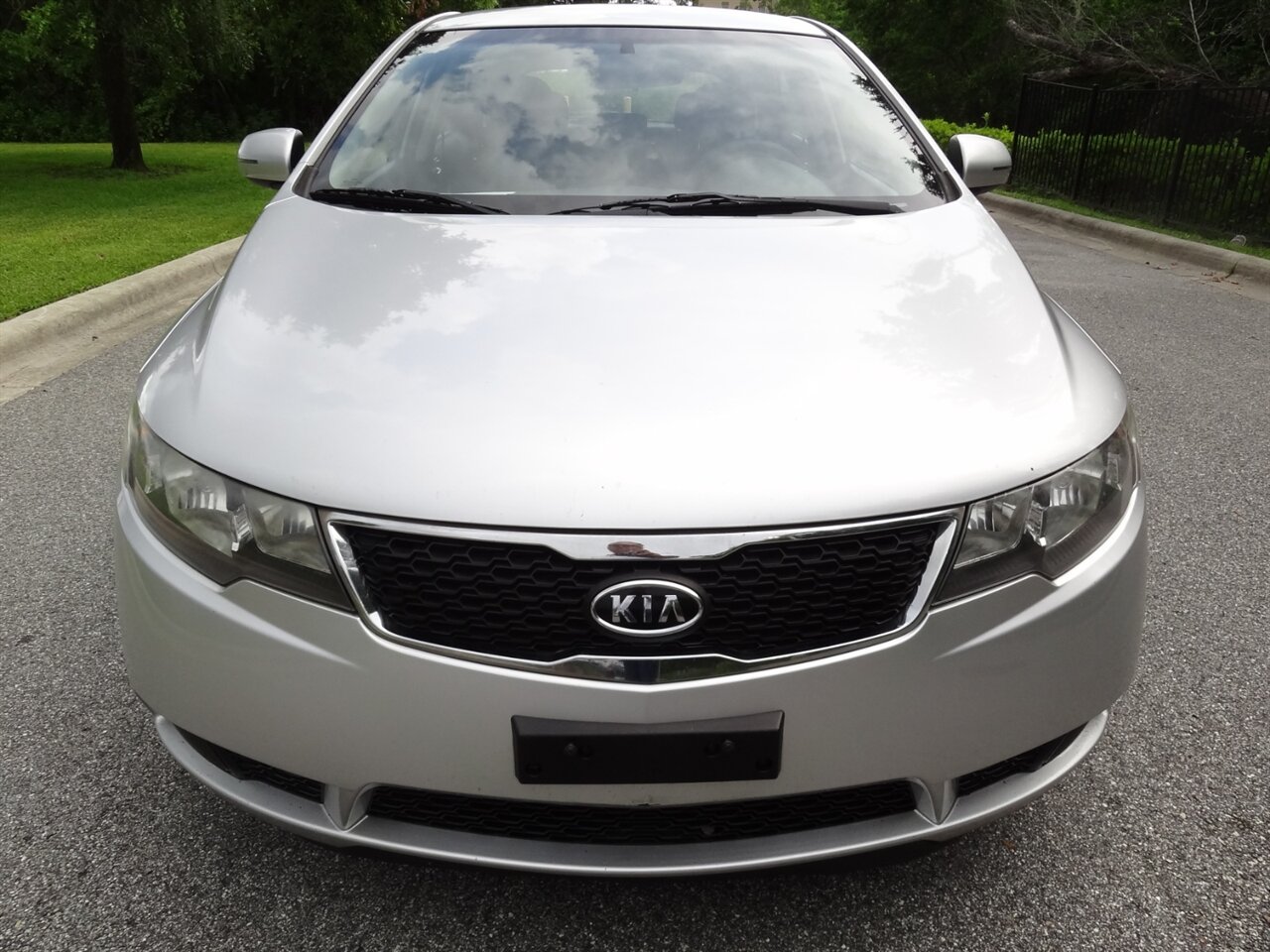 2013 Kia Forte5 EX   - Photo 5 - Deland, FL 32720