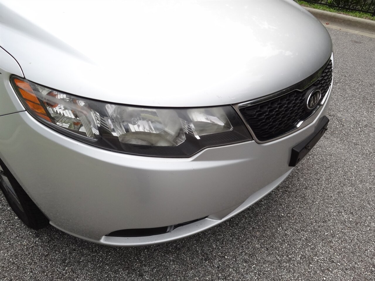 2013 Kia Forte5 EX   - Photo 6 - Deland, FL 32720