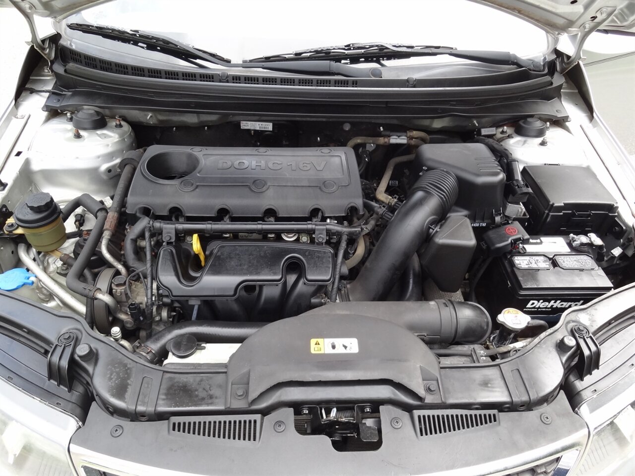 2013 Kia Forte5 EX   - Photo 19 - Deland, FL 32720