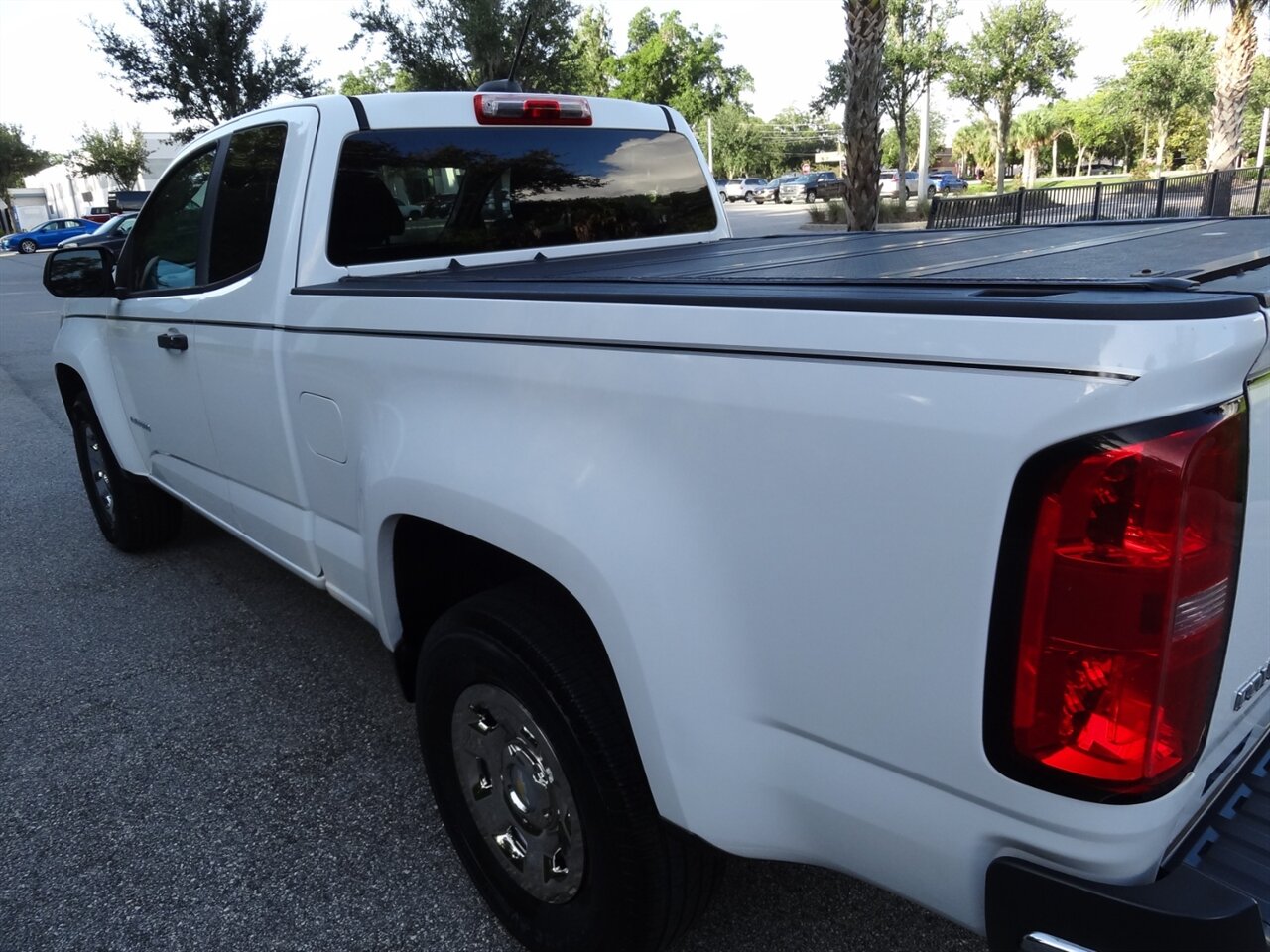 2016 Chevrolet Colorado Pick up truck   - Photo 12 - Deland, FL 32720