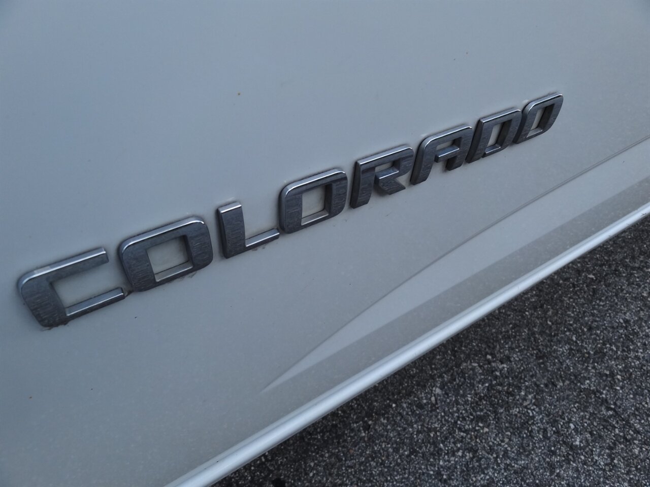 2016 Chevrolet Colorado Pick up truck   - Photo 25 - Deland, FL 32720