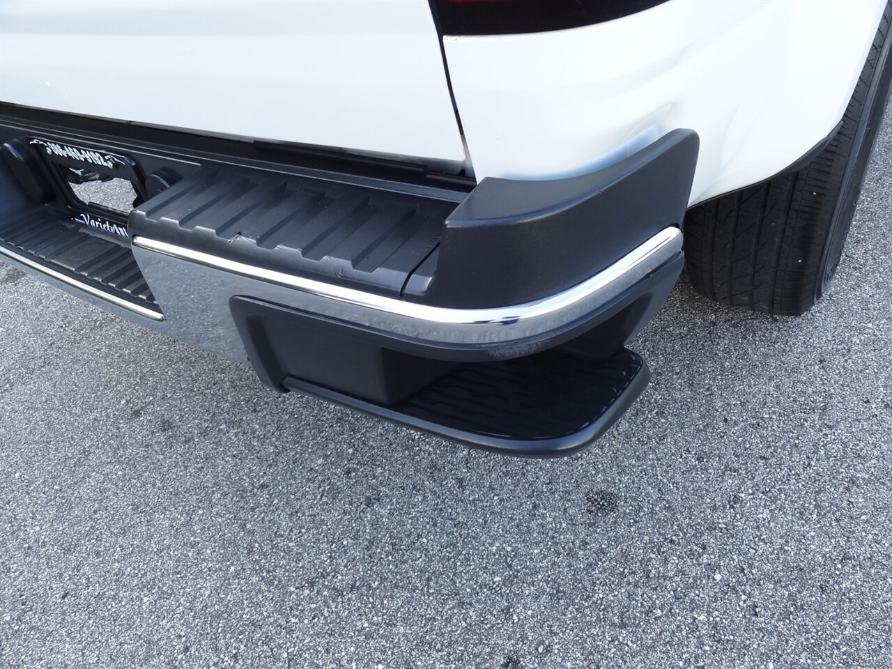 2016 Chevrolet Colorado Pick up truck   - Photo 14 - Deland, FL 32720