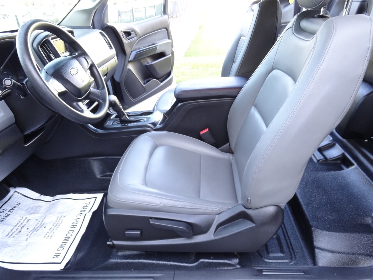 2016 Chevrolet Colorado Pick up truck   - Photo 36 - Deland, FL 32720