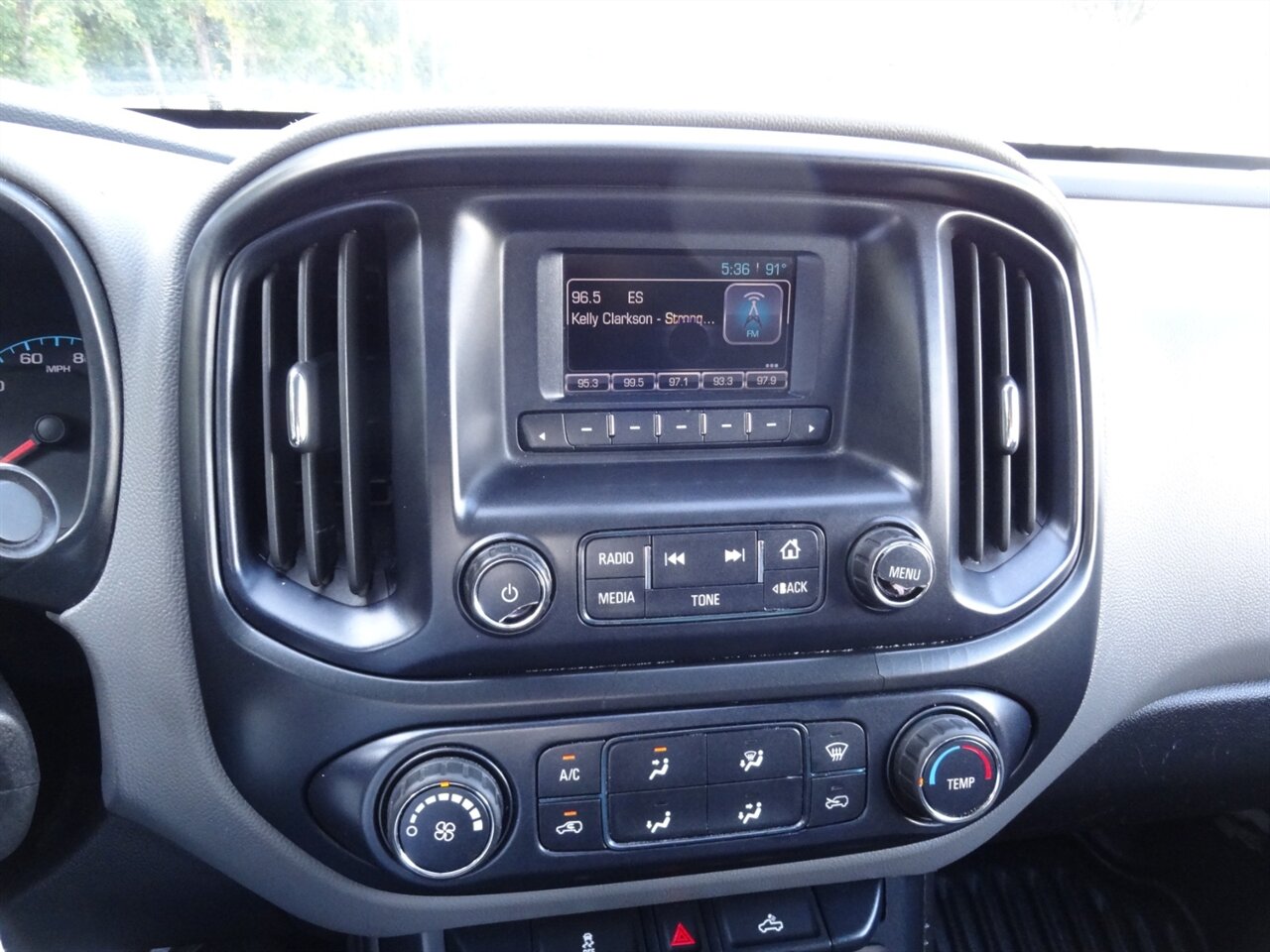 2016 Chevrolet Colorado Pick up truck   - Photo 51 - Deland, FL 32720