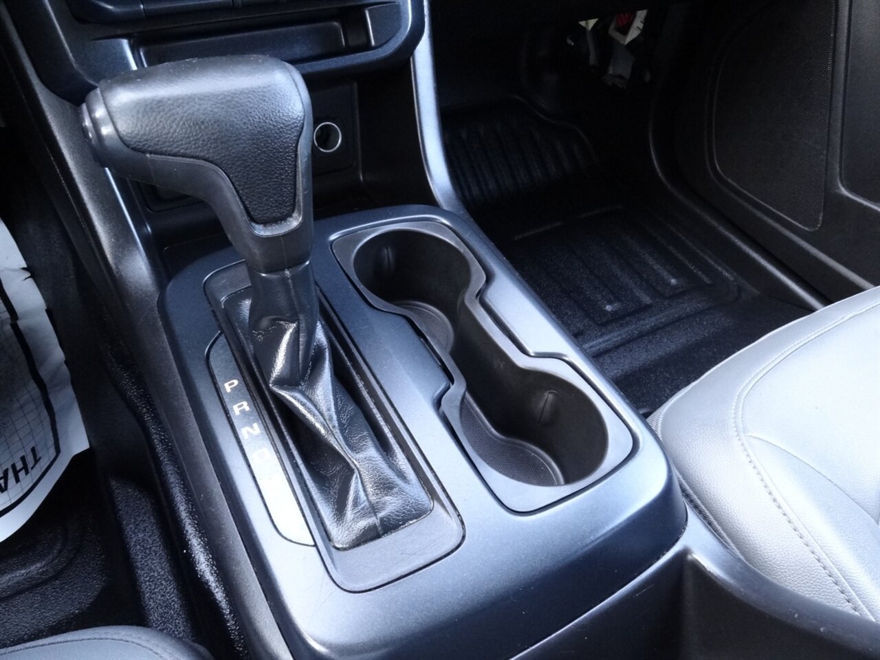 2016 Chevrolet Colorado Pick up truck   - Photo 56 - Deland, FL 32720