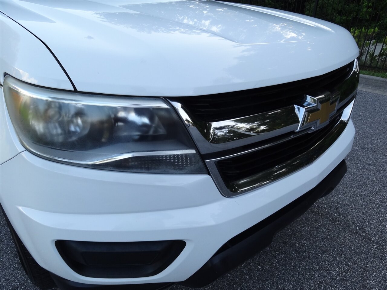 2016 Chevrolet Colorado Pick up truck   - Photo 7 - Deland, FL 32720
