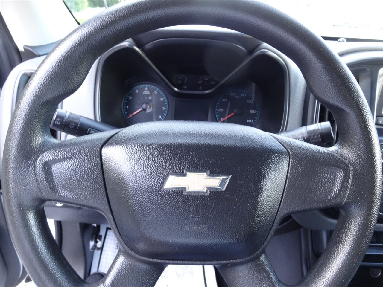 2016 Chevrolet Colorado Pick up truck   - Photo 48 - Deland, FL 32720