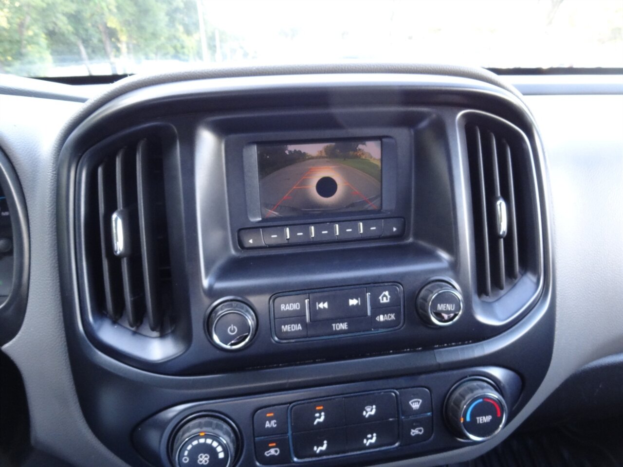 2016 Chevrolet Colorado Pick up truck   - Photo 54 - Deland, FL 32720