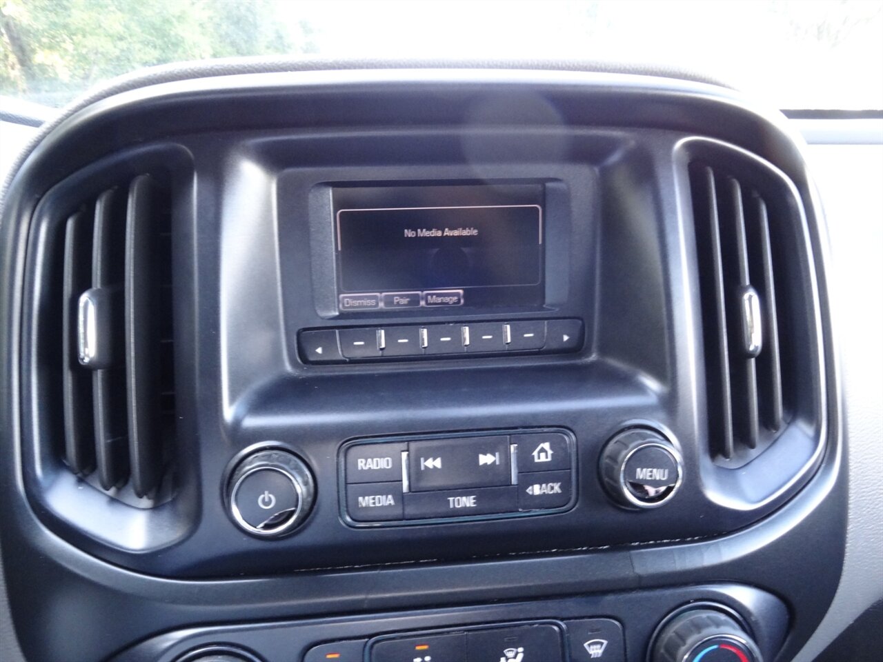 2016 Chevrolet Colorado Pick up truck   - Photo 53 - Deland, FL 32720