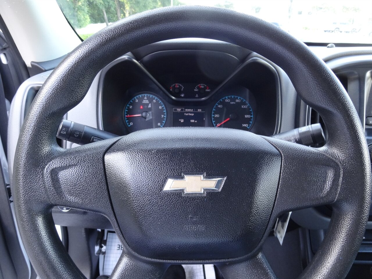 2016 Chevrolet Colorado Pick up truck   - Photo 49 - Deland, FL 32720