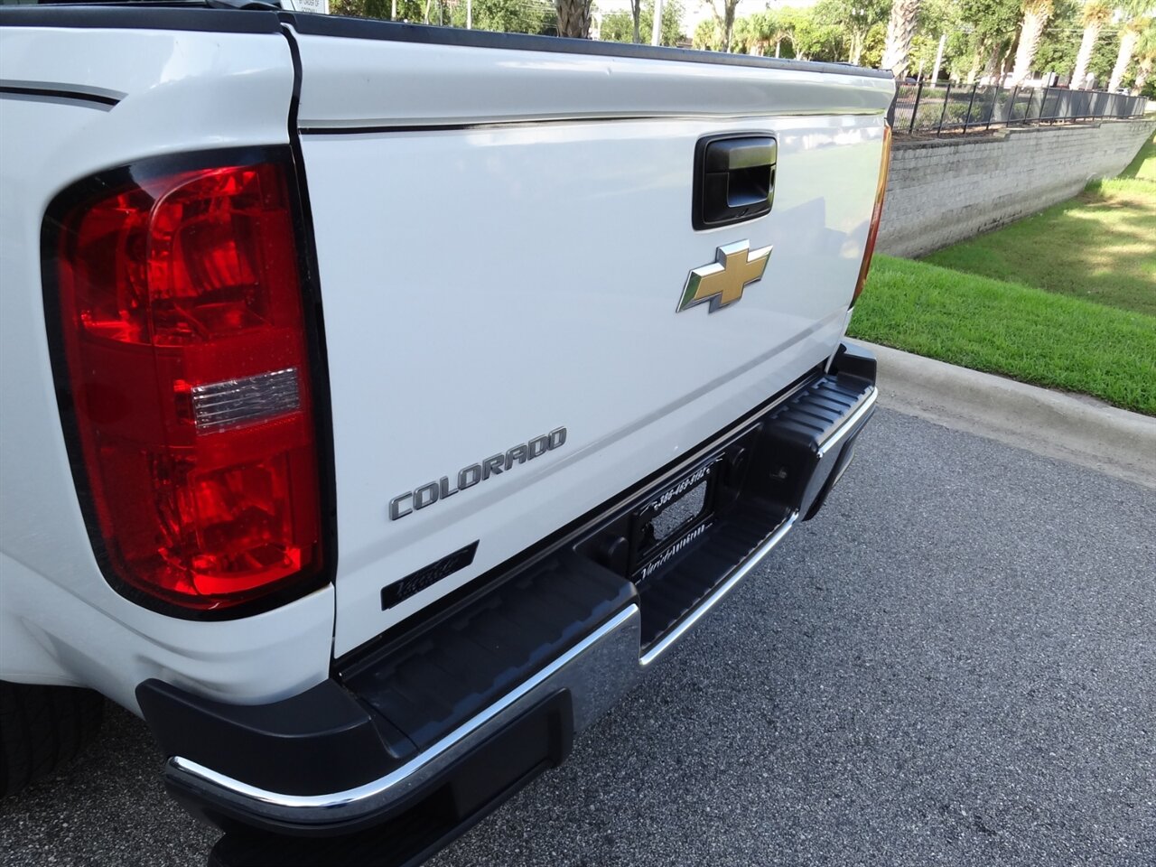 2016 Chevrolet Colorado Pick up truck   - Photo 24 - Deland, FL 32720