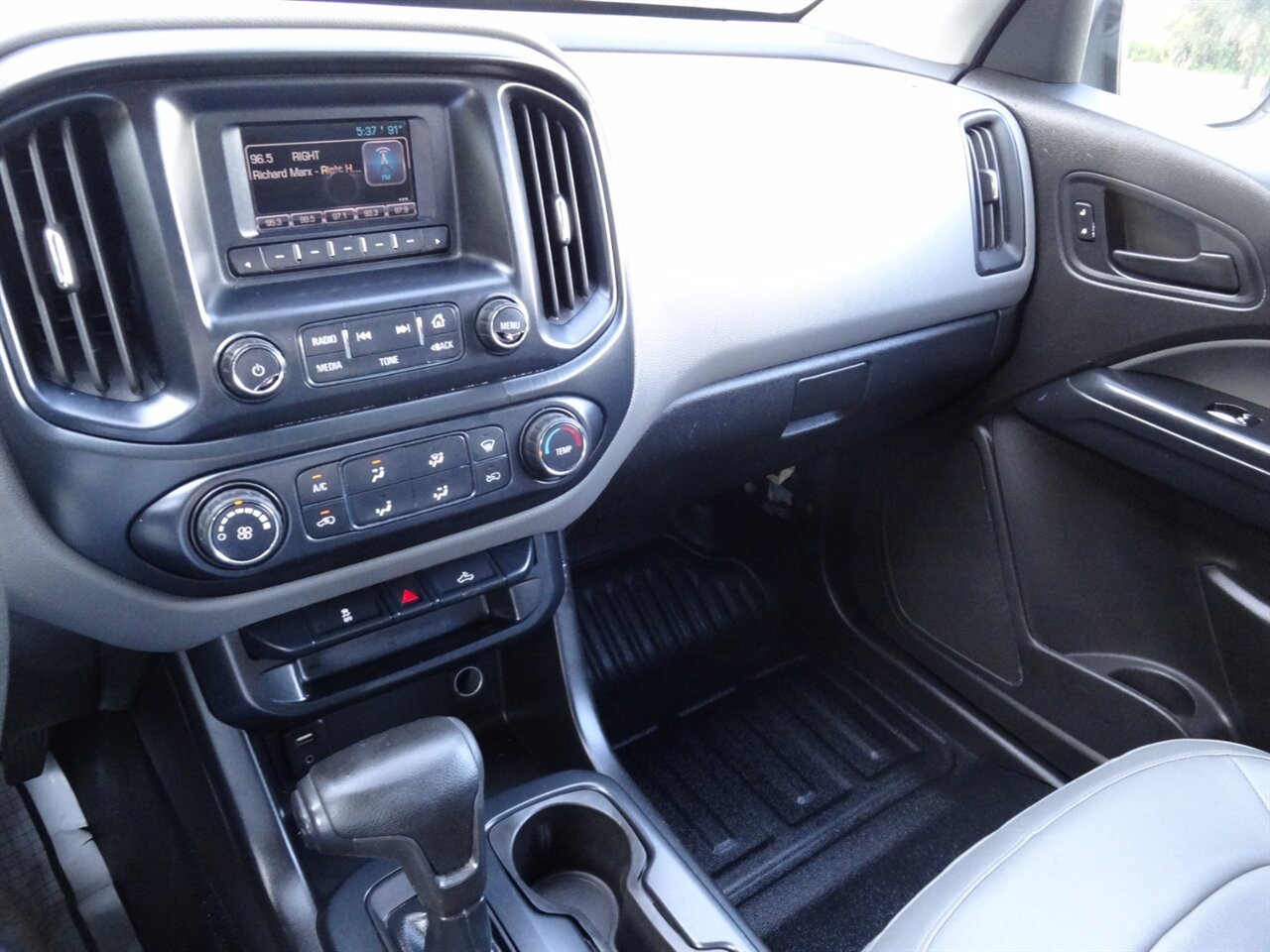 2016 Chevrolet Colorado Pick up truck   - Photo 58 - Deland, FL 32720