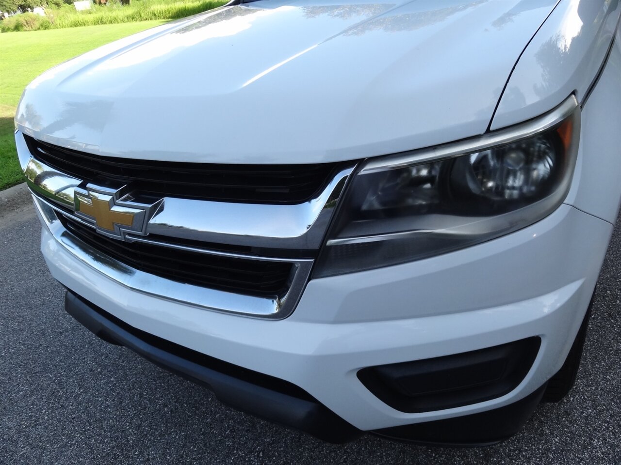 2016 Chevrolet Colorado Pick up truck   - Photo 6 - Deland, FL 32720