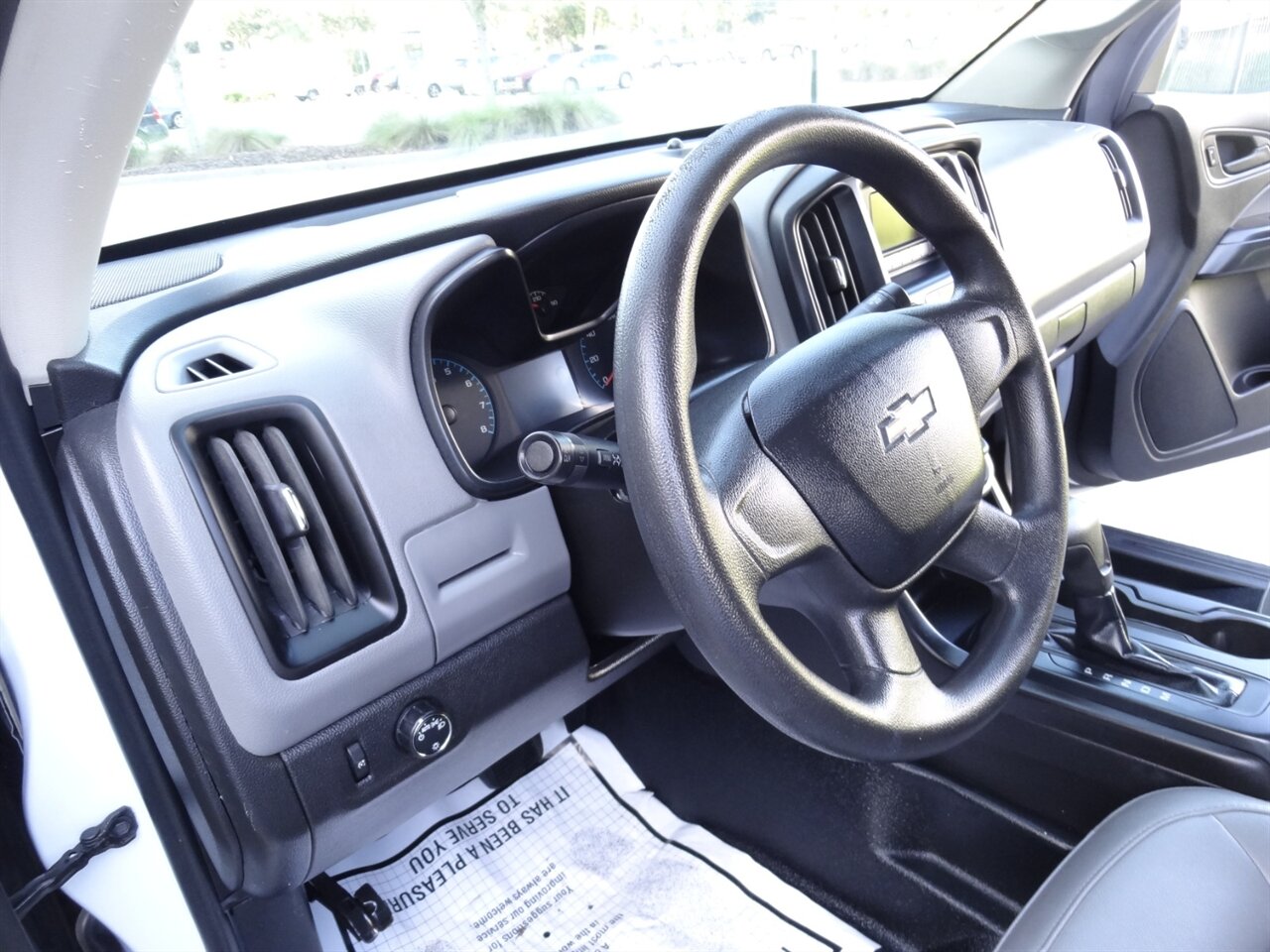 2016 Chevrolet Colorado Pick up truck   - Photo 35 - Deland, FL 32720