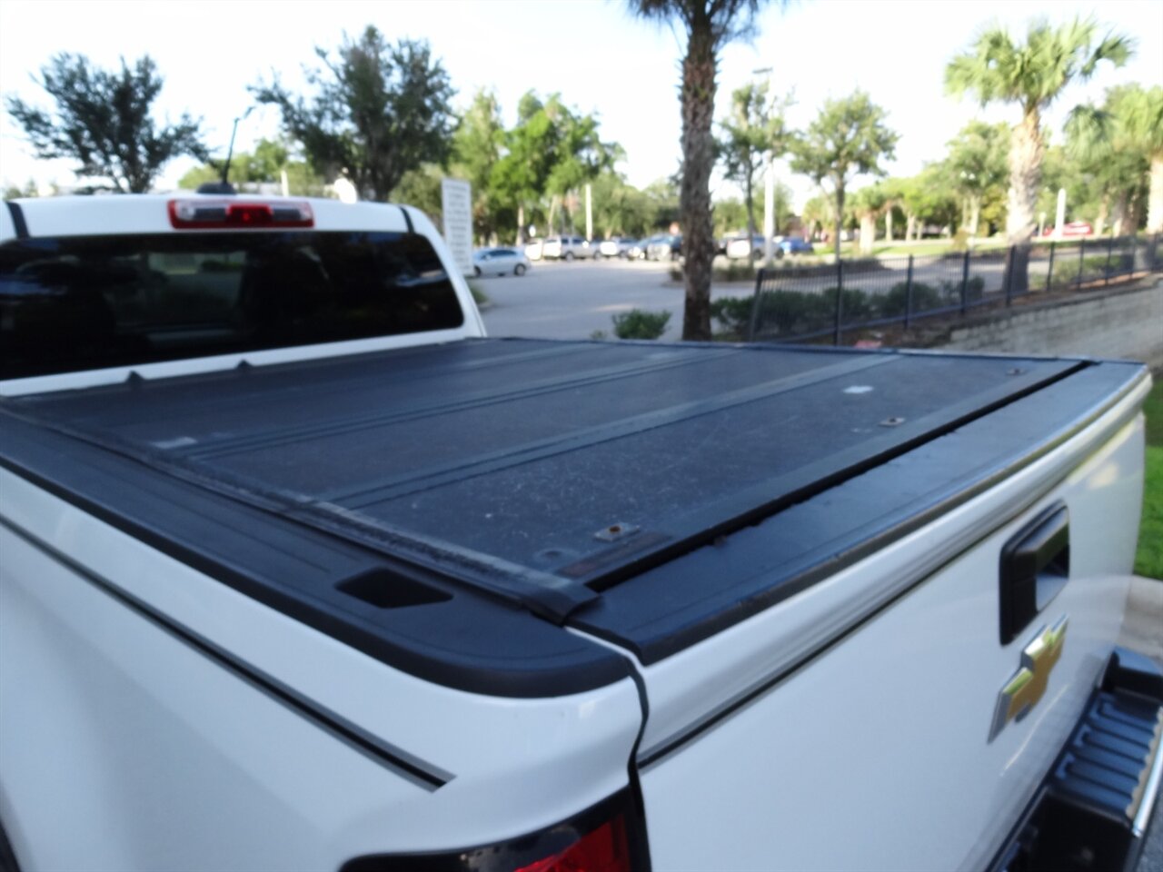 2016 Chevrolet Colorado Pick up truck   - Photo 23 - Deland, FL 32720